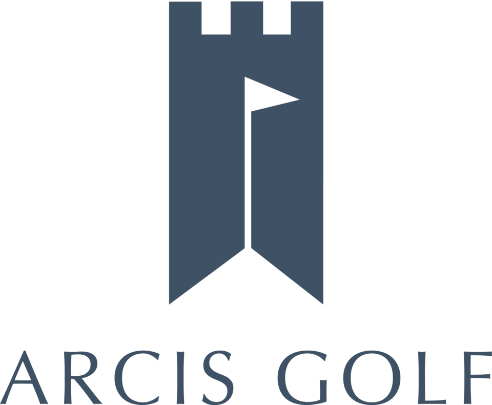 Arcis Golf Logo