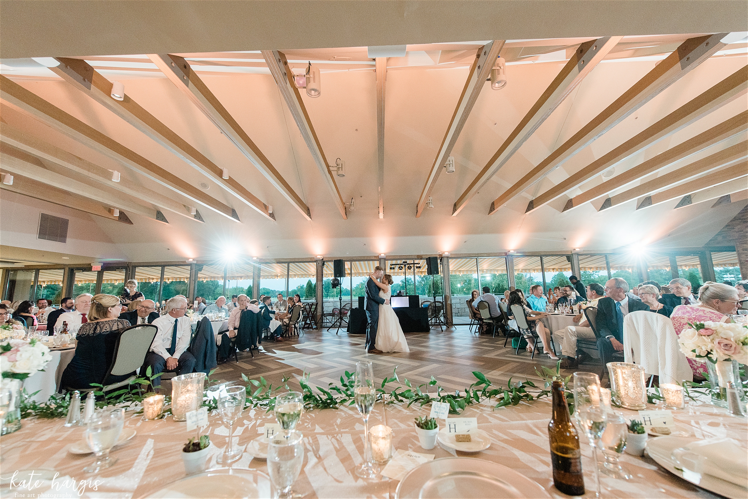 Weddings Forest Park Golf Course