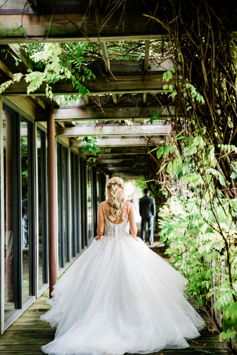 Weddings at Forest Park Forest Park Golf Course